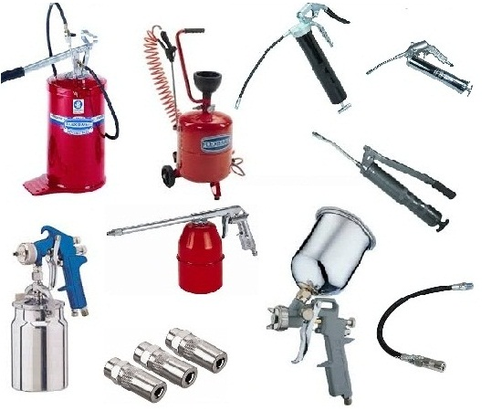 Liberty Diesel - Replacement Parts